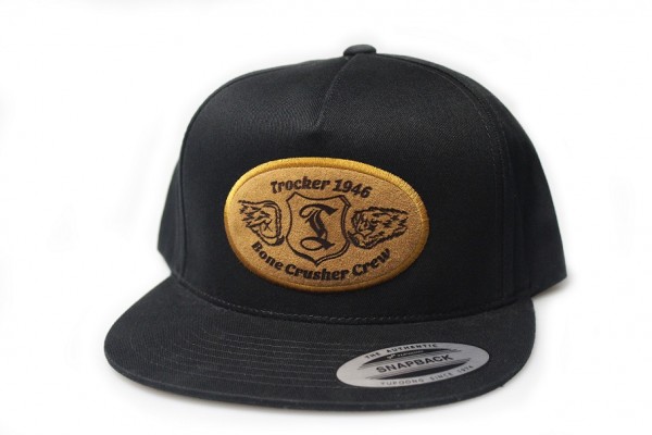 Bone Crusher 5-Panel