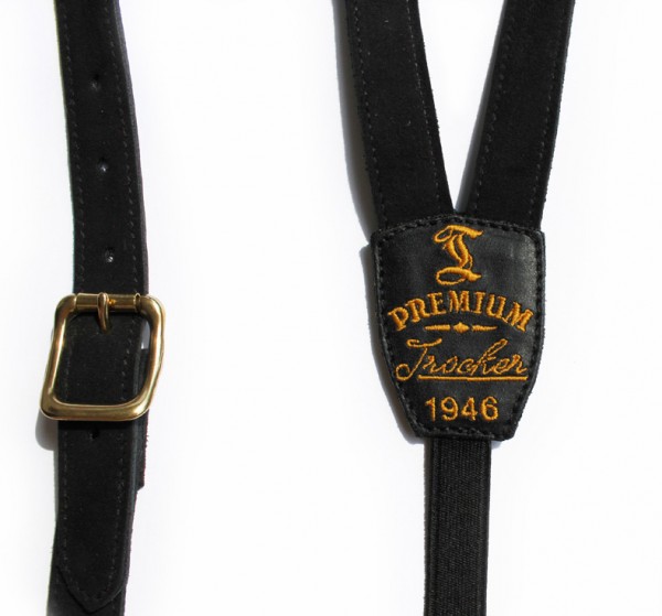 Premium Hosenträger