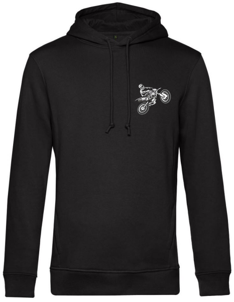 Cross - Hoodie