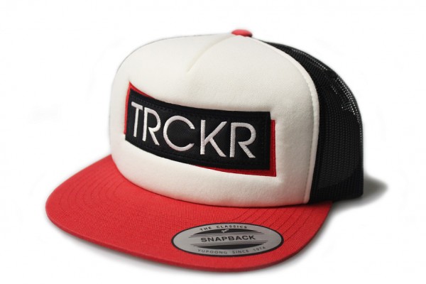 TRCKR Foam Trucker