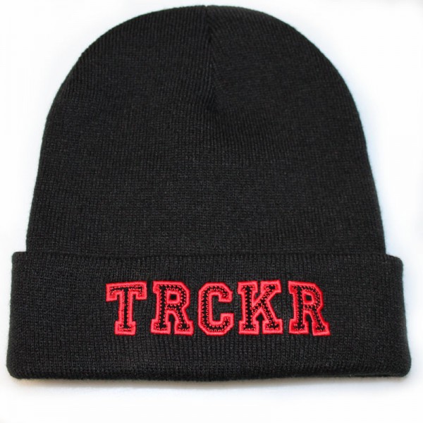 TRCKR Beanie
