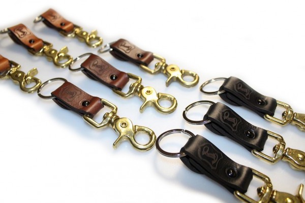 Snatch Keychain