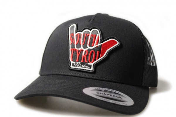 South Tyrol tRocker Cap