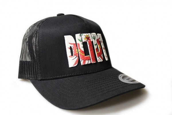 DLTDT Trucker Cap