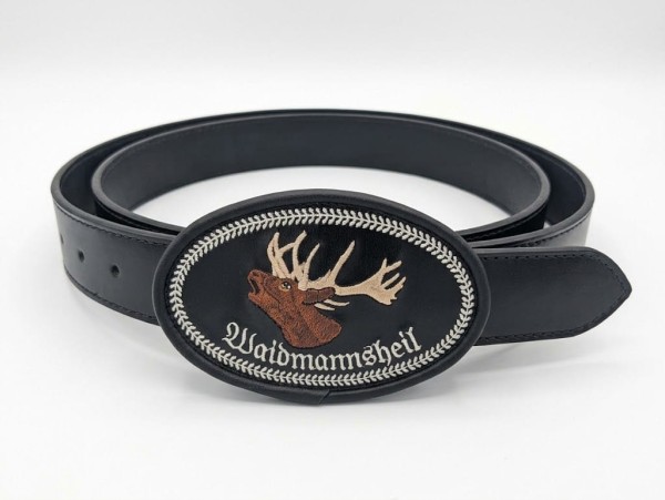 Folk Waidmannsheil