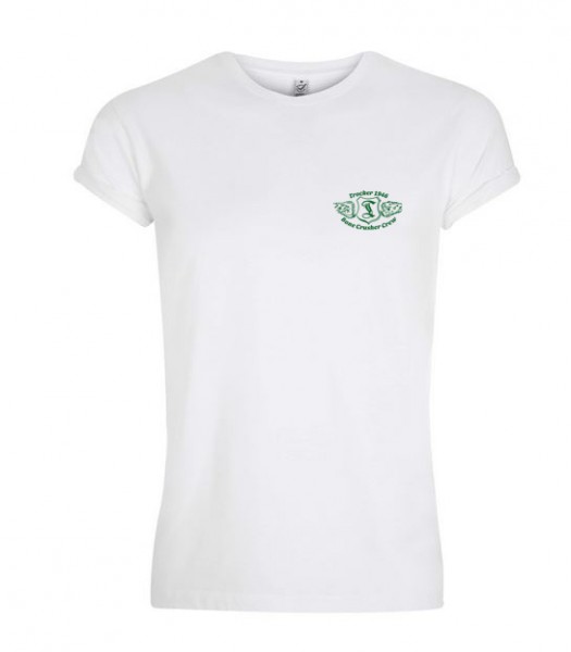 Bone Crusher Crew Tee