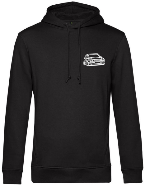 Golf - Hoodie