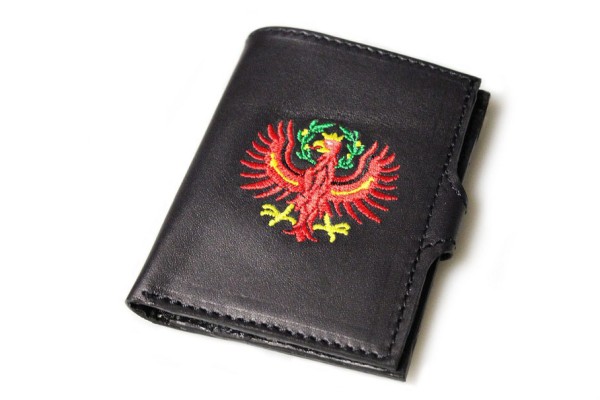 Pocket Adler