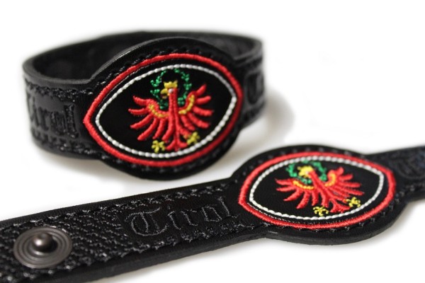 Armband Tirol