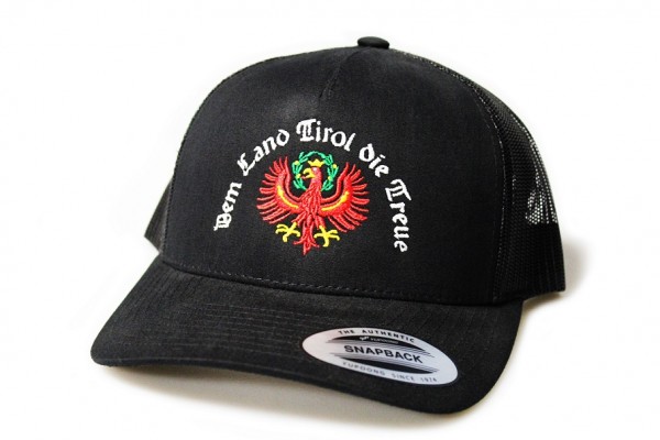 Adler - Trucker Cap
