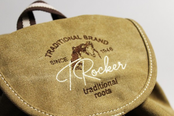 Rucksack Canvas