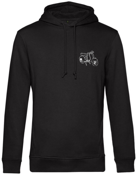 Vespa - Hoodie