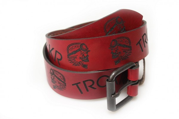 TRCKR Scull