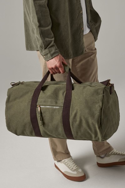 Reisetasche Canvas