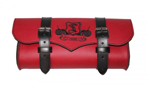 The Weehle Biker Tool Bag